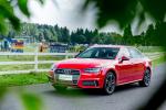 Audi A4 L 45 TFSI Quattro S-Line 2016 года (CN)